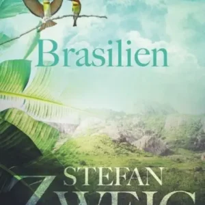 Brasilien : framtidslandet | 1:a upplagan Rea
