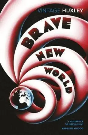 Brave New World | 0:e upplagan Rea