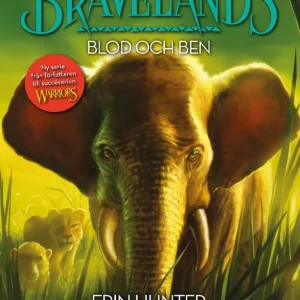 Kampanj Bravelands: Blod och ben | 0:e upplagan