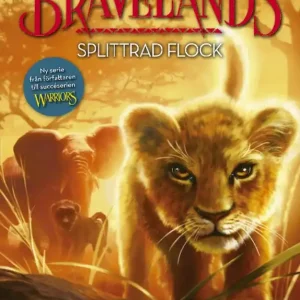 Bravelands: De flocklösa | 1:a upplagan Populärt val