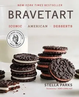 risnedsättning BraveTart | 0:e upplagan