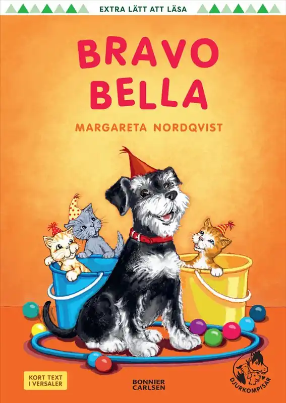 Bravo Bella | 0:e upplagan Erbjudande