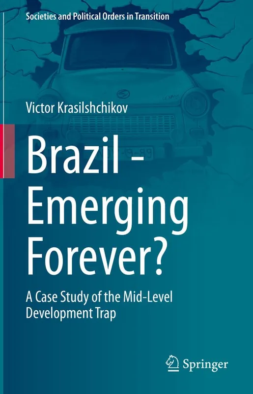 Billig Brazil - Emerging Forever? | 1:a upplagan