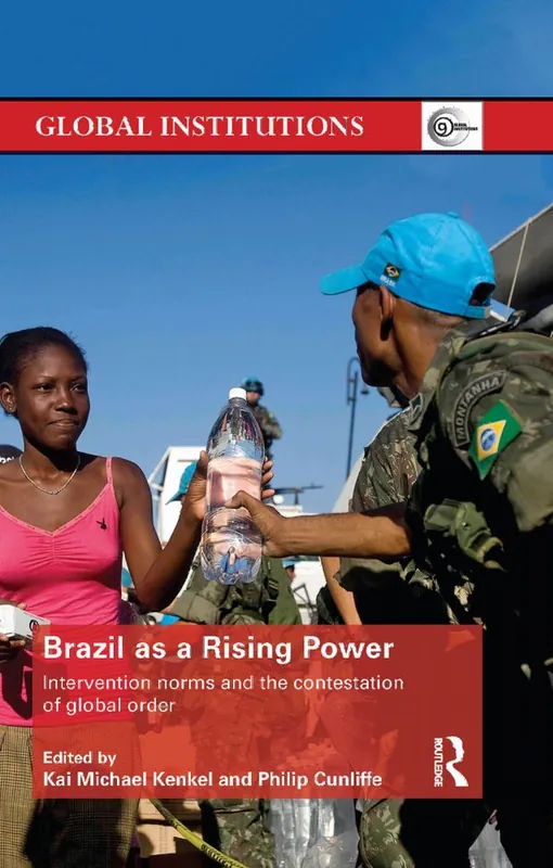 Brazil as a Rising Power | 1:a upplagan Kampanjpris