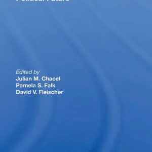 Bästa pris Brazil's Economic And Political Future | 1:a upplagan