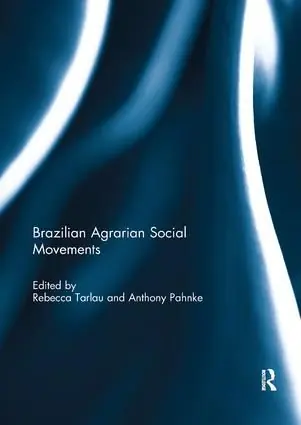 Brazilian Agrarian Social Movements | 1:a upplagan Extra rabatt