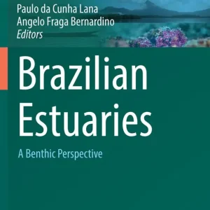 Bästa pris Brazilian Estuaries | 1:a upplagan