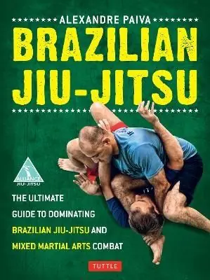 Brazilian Jiu-Jitsu | 0:e upplagan Populär