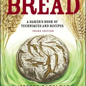 Begränsad tid Bread | 3:e upplagan