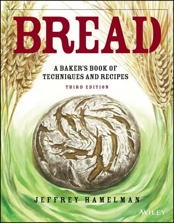 Begränsad tid Bread | 3:e upplagan