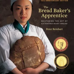 Bread Baker's Apprentice, 15th Anniversary Edition | 0:e upplagan Erbjudande