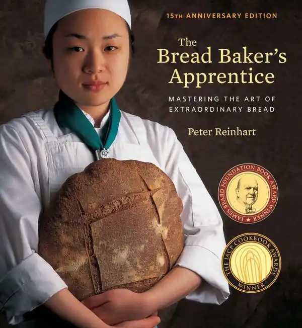 Bread Baker's Apprentice, 15th Anniversary Edition | 0:e upplagan Erbjudande