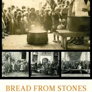 Fynd Bread from Stones | 0:e upplagan