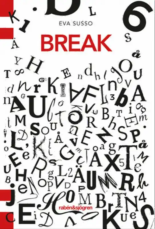 Extra rabatt Break | 1:a upplagan