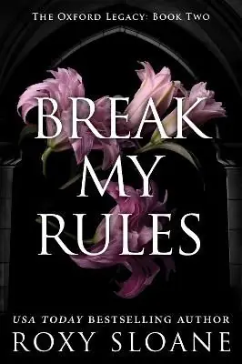 Nyhet Break My Rules | 0:e upplagan
