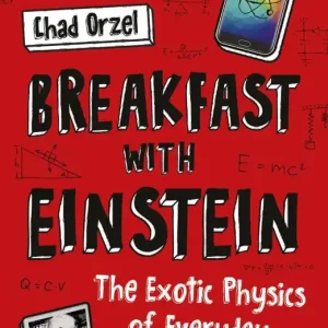Breakfast with Einstein | 0:e upplagan Sänkt pris