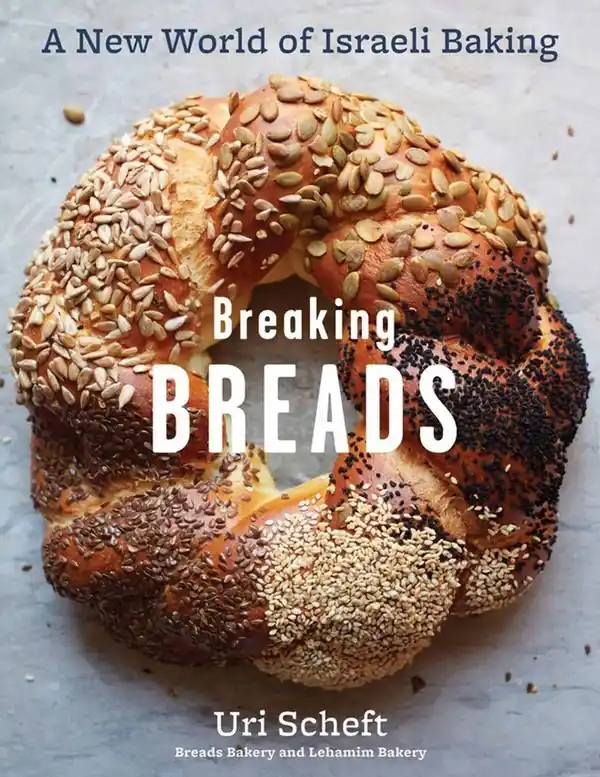 Breaking Breads | 0:e upplagan Begränsat erbjudande