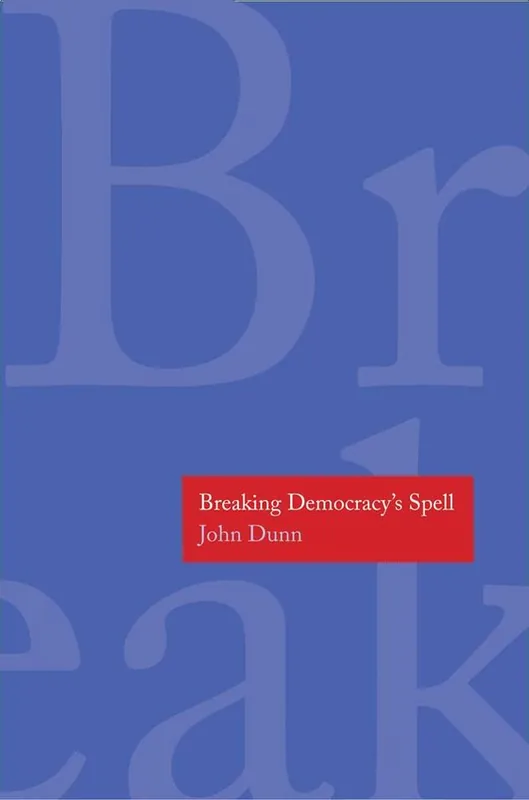 Breaking Democracy's Spell | 0:e upplagan Extra rabatt