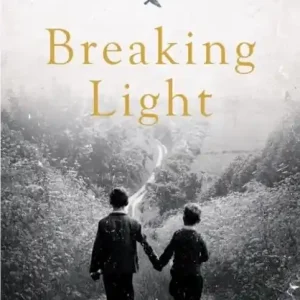 Expressleverans Breaking Light | 0:e upplagan