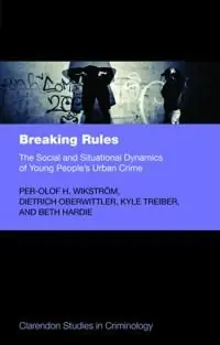 Kundfavorit Breaking Rules | 1:a upplagan