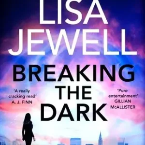 Bästa pris Breaking the Dark | 0:e upplagan