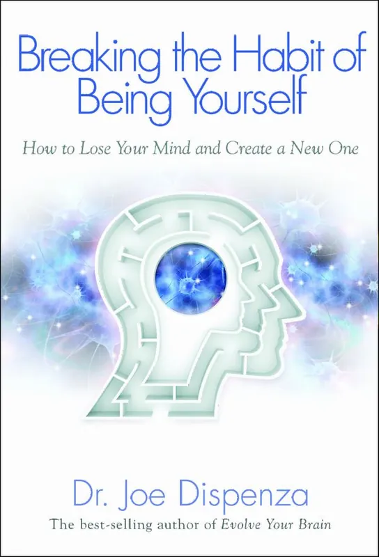 Begränsat erbjudande Breaking the habit of being yourself - how to lose your mind and create a n | 0:e upplagan