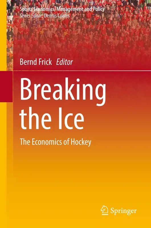 Breaking the Ice | 1:a upplagan Köp online