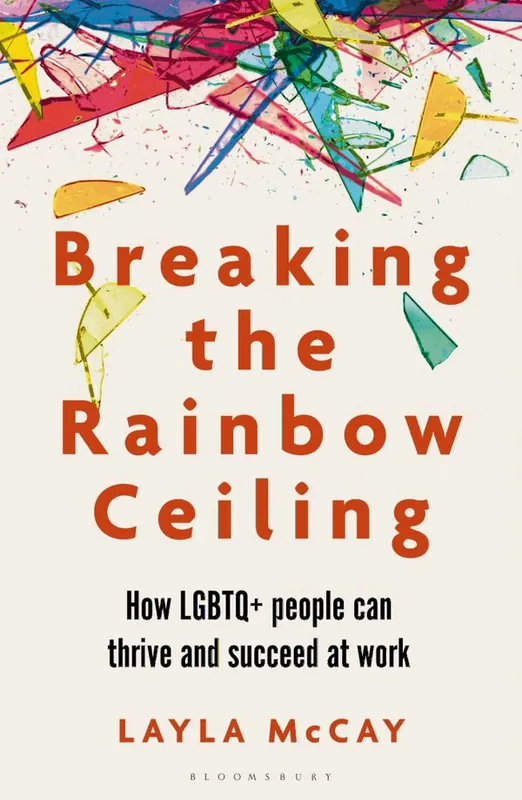 Breaking the Rainbow Ceiling | 0:e upplagan Nyhet
