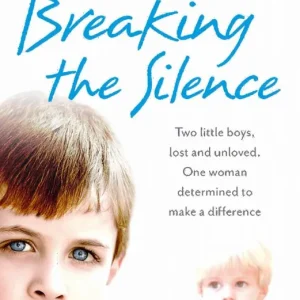 Breaking the Silence | 0:e upplagan Begränsat erbjudande
