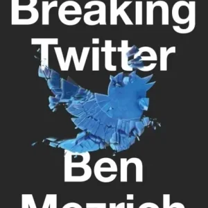 Breaking Twitter | 0:e upplagan Nyhet