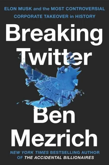Breaking Twitter | 0:e upplagan Nyhet