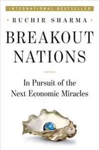 Breakout Nations | 0:e upplagan Kampanj