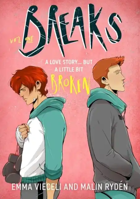 Breaks Volume 1 | 0:e upplagan Endast denna vecka