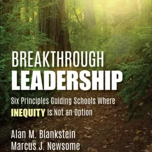 Breakthrough Leadership | 1:a upplagan Beställ nu