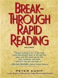 Breakthrough Rapid Reading | 0:e upplagan Lågt pris