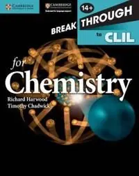 Extra rabatt Breakthrough to CLIL for Chemistry, Age 14+ | 0:e upplagan