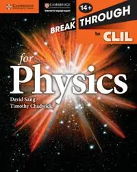 Breakthrough to CLIL for Physics, Ages 14+ | 0:e upplagan Expressleverans