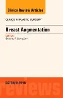 Breast augmentation, an issue of clinics in plastic surgery | 0:e upplagan Fynd