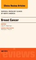 Billigare Breast Cancer, An Issue of Surgical Oncology Clinics of North America | 0:e upplagan