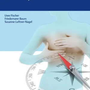 Endast idag Breast Cancer: Diagnostic Imaging and Therapeutic Guidance | 0:e upplagan