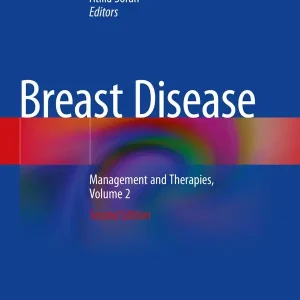 Trygg betalning Breast Disease | 2:a upplagan