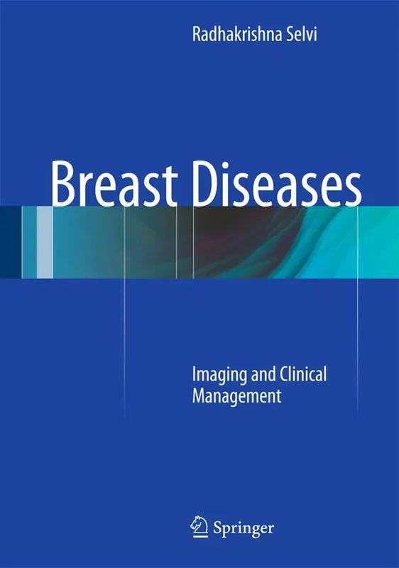 Billigare Breast Diseases | 1:a upplagan