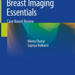 Begränsat antal Breast Imaging Essentials | 1:a upplagan