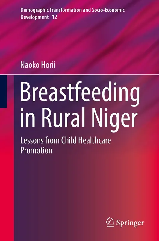 Snabb leverans Breastfeeding in Rural Niger | 1:a upplagan