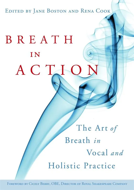 Premium Breath in Action | 0:e upplagan