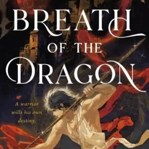 Extra rabatt Breath of the Dragon | 0:e upplagan