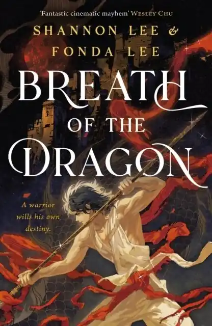 Extra rabatt Breath of the Dragon | 0:e upplagan