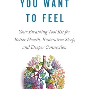 Beställ nu Breathe How You Want to Feel | 0:e upplagan