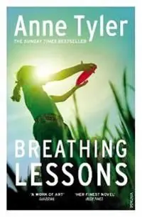 Snabb frakt Breathing Lessons | 0:e upplagan