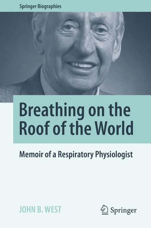 Köp online Breathing on the Roof of the World | 1:a upplagan